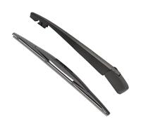 Kit D’essuie-glace Arrière Et De Bras Pour Infiniti FX30d 2004 2005 2006 2007 2008 2009 2010 2011 2012 2012 Balais d'essuie-glace(1 ENSEMBLE)