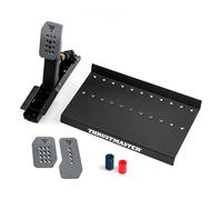 Kit d'évolution complet Noir et Argent pour pédalier Raceline Load Cell upgrade