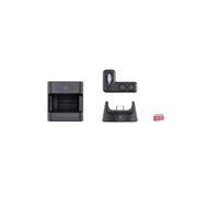 Kit d’expansion Osmo Pocket - DJI - Blanc - Contrôle précis - Connexion sans fil - Accessoires inclus