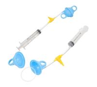 Kit D’expérimentation Scientifique 2 Sets en Plastique