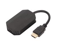 Kit d’extendeur HDMI sans fil 4K, WiFi 5 GHz, Plug & Play