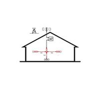 Kit d Extension d amplifictateur 4G-LTE - 2 antennes suppl.