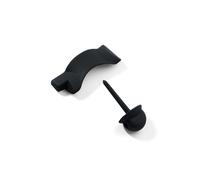 Kit d’extension de dilatateur pour le Pubic Enemy No 1 - Mystim Electrosex