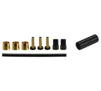 Kit d extension de durite elvedes pour tektro 5 5 mm 500 mm