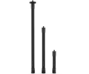 Kit d’extension - GoPro - Fibre de carbone - Ultra-léger - Résistant aux chocs - Compatible avec perches modulaires GoPro