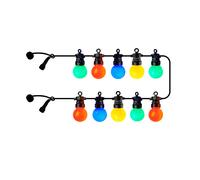Kit d’extension LED Lucas Sirius multicolore
