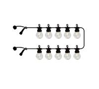 Kit d’extension LED Lucas Sirius noir
