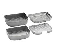 Kit d’extension multifonction pour Weber Lumin