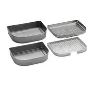 Kit d’extension multifonction pour Weber Lumin Compact