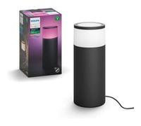 Kit d’extension Philips Hue LED 1 Borne Calla Noir 8W G