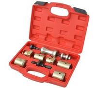 Kit d extracteurs du bras d essuie glace Huit pièces Argent G