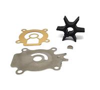 Kit d’hélice de pompe à eau de bateau pour le kit d’impulsion de pompe à eau de bateau pour suzuki DT50-65 2 temps 1985-95 17400-94701 moteur hors-bord marin