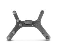 Kit d’Hiver Alpinestars S-M10Noir NoirM Noir