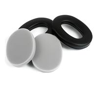3M HY21 Set d'hygiène pour Sporttac et Tactical Sport, set : 2 coussins en mousse & 2 anneaux d'étanchéité x1 morceau