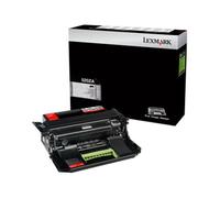 Kit d images LEXMARK 52D0ZA0 520ZA - Noir