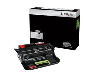 Kit d images LEXMARK 52D0ZA0 520ZA - Noir