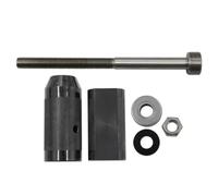 Kit d ' installation de manchon d ' injecteur en acier de qualité supérieure, adapté moteurs 3406E C10 C12 C15 C16 C18 9U-6891, installateur de manchon d ' injecteur
