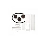 Kit d installation ELECTRIC ACCDWK2 Blanc