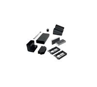 Kit d’installation - ELICA - KIT0210770 - NikolaTesla Suit S - Mode filtrant - 2 filtres Odour Shield