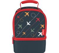 Kit d jeuner double sans licence THERMOS Flight Path