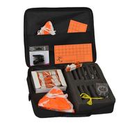 Sporti France Kit d'orientation SEA Noir TU