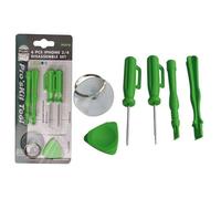 KIT D OUTILLAGE POUR IPHONE 3/4 POUR TV AUDIO TELEPHONIE PROSKIT - PK-9110