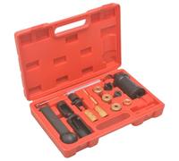 Kit d outils d installation d injecteurs 18 pcs pour VAG VW