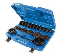 Kit D Outils De Montage Et De Démontage De Roulements, 22 Pcs - 22 Pcs