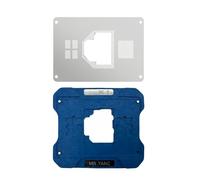 Kit d ' outils de réparation de en acier antirouille de qualité supérieure pour les modèles RC2, doté d ' une poignée ergonomique et d ' un équipement de conception pratique, ensemble d ' outils UAV