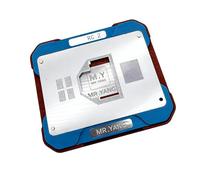 Kit d ' outils de réparation de en acier antirouille de qualité supérieure pour les modèles RC2, doté d ' une poignée ergonomique et d ' un équipement de conception pratique, ensemble d ' outils UAV