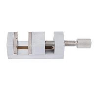 Kit d’outils de réparation de montres, outils professionnels pour le démontage du fond de montre et le remplacement de la pile, ensemble compact d’horloger en acier avec support de