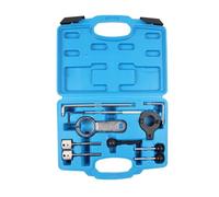 Kit D Outils Pour Chaîne De Distribution | Outils De Réglage Pour Courroie De Verrouillage Automobile, Pour Courroie De Distribution D Arbre À Cames,Pour L Alignement De La Chaîne De Distributio