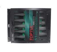 Kit d’outils TOPTUL 0XTGAAE1101
