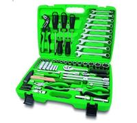 Kit d’outils TOPTUL GCAI8002