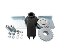 Kit D’ouverture 180° Pour Genius 770 Moteur 490111 Ex 6100318 Original Neuf