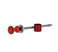 Rockshox Zeb 2021 C1 Debon Air Spring Upgrade Cartridge Rouge,Argenté 180 mm