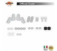 Kit D1163KITK Montage Pare-Brise 1163DTK 1129DK 1129DTK PCX 2018