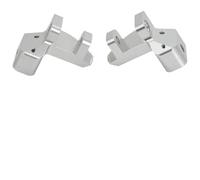 Kit d'abaissement de repose-pieds compatible avec R1200RT R1250RT 2014 2020 2021 2022