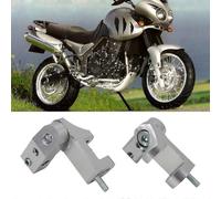 Kit d'abaissement de repose-pieds passager pour moto Tiger 955i et Tiger 709