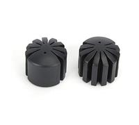 Kit d'abaissement de siège de pilote, kit de passe-fils d'abaissement de siège 2 pièces, conversion de moto pour S1000XR R1200GS/ADV/RT