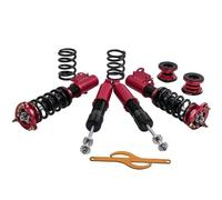 Kit D'abaissement De Suspension Pour Civic FD1 FD2 FD3 FD4 FD6 FD7 06-11, Amortisseurs À Double Tube, Entretoises À Ressort