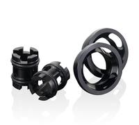 Kit d'abaissement intérieur de Fourche Avant for Motos 150 250 300 350 450 500 EXC EXC-F EXC F TPI Six Days 2020 2021 2022