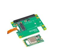 Kit d'accélérateur d'IA, Module M.2 Hat Plus + 13TOPS | For l'inférence de bord