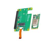 Kit d'accélérateur IA, Module M.2 Hat Plus +26 Tops | Kit IA for la puissance de calcul du Deep Learning