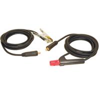 Kit d'accessoire arc 25 mm² 5 m LINCOLN ELECTRIC KIT-140A-25-5M