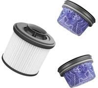 Kit d'accessoires (1* filtre Hepa, 2* porte-filtre éponge d'entrée d'air) Pour Dreame Z20/Z30