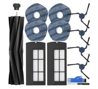 Kit d'accessoires 13 pièces pour aspirateur Eufy pour x9 Pro Cleaner 13