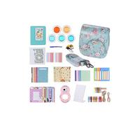 Accessoires photo Andoer Kit d'accessoires 14 en 1 pour Fujifilm Instax Mini 8/8 + / 8 s w