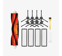 Kit d'accessoires 15 pièces pour Dreame Bot D10 Plus/RLS3D/Z10 Pro/L10 Plus Multicolore