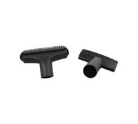 Kit d'accessoires 6 en 1 pour aspirateur Vax 32 mm 35 mm - Buse de brosse, suceur plat, accessoire d'ameublement pour le nettoyage de la maison